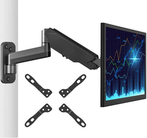 Adaptateur VESA ONKRON A2G noir