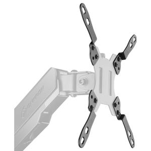 Adaptateur VESA ONKRON A2G noir