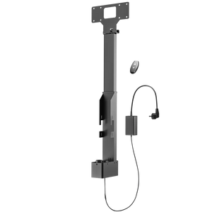 AMT1800 Moteur pour les pieds mobiles pour TV