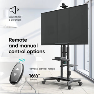 AMT1800 Moteur pour les pieds mobiles pour TV