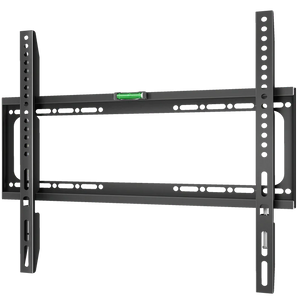 Support TV 26"-55" fixe, noir FME44-B