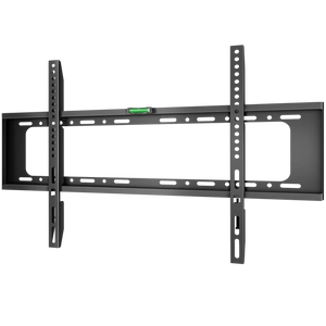 Support TV 37"-70" fixe, noir FME64-B