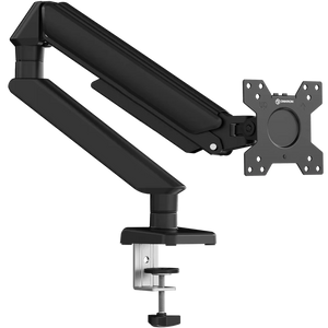 G45-B Support de bureau pour écrans de 13" à 32", poids max 8 kg, Noir
