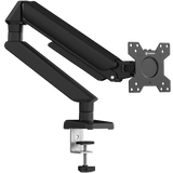 G45-B Support de bureau pour écrans de 13" à 32", poids max 8 kg, Noir
