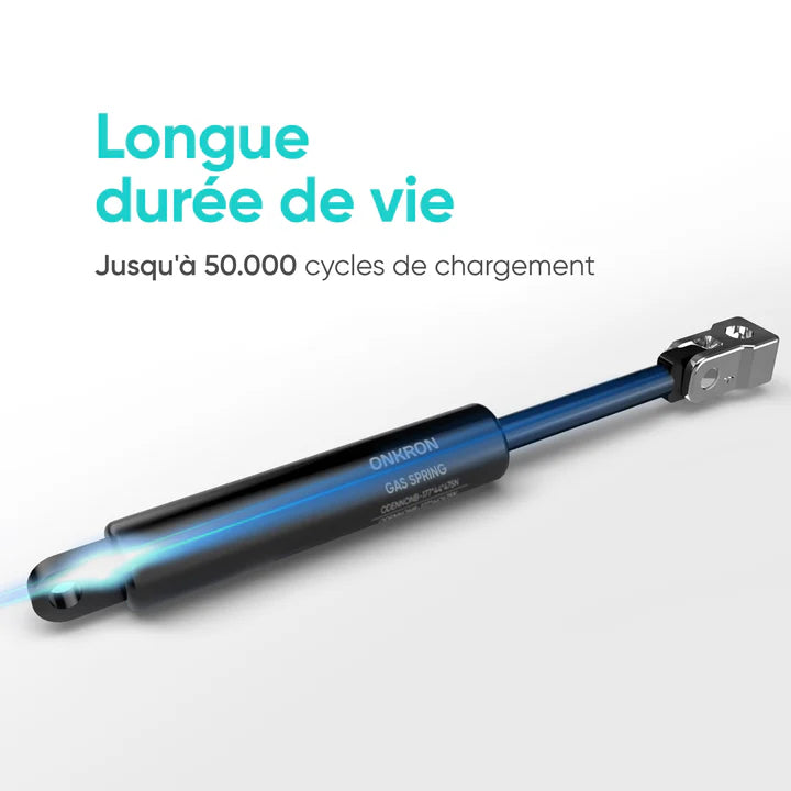 G50 Noir, Support de bureau pour écrans de 13" à 32", 8 kg max