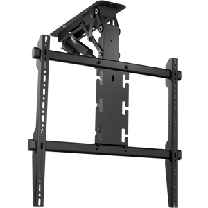 Support plafond motorisé pour TV 50"–75", max. 40 kg, noir N3LE-B