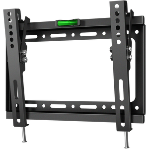 Support TV inclinable pour 13"-42" max 35 kg, noir TME-22B