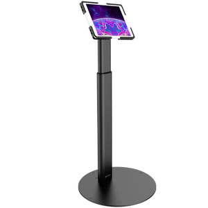 Support pour tablette à hauteur réglable.   TS1010
