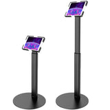 Support pour tablette à hauteur réglable.   TS1010