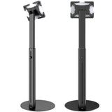 Support pour tablette à hauteur réglable.   TS1010