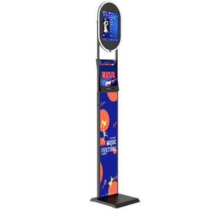 Support Publicitaire pour Tablette TS1020