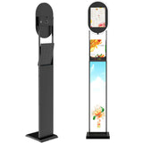 Support Publicitaire pour Tablette TS1020