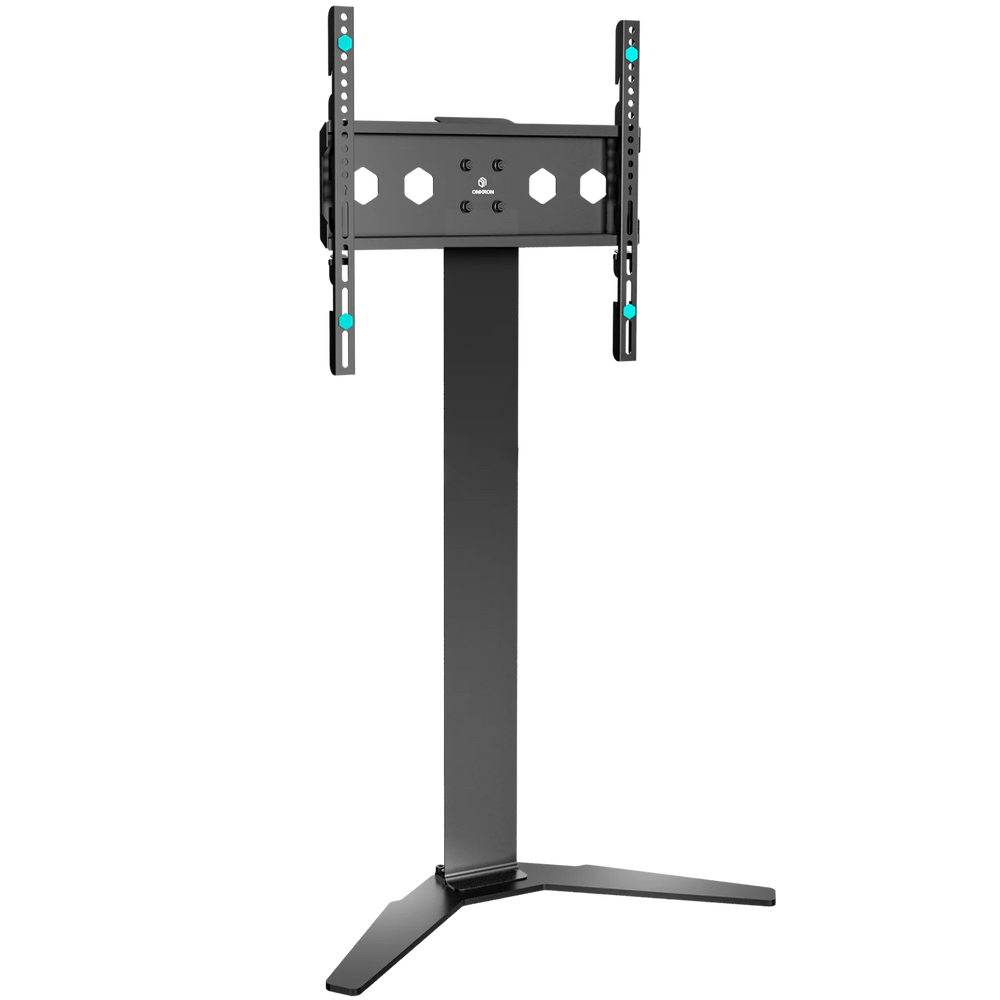 TS1140 Noir, Support TV pour écrans de 26 à 65, 35 kg max
