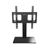 PT1 BLK Support de bureau pour TV de 26 à 55 pouces, Noir