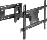 M7L BLK Support TV mural pour des téléviseurs LCD OLED Plasma de 40 à 75 pouces