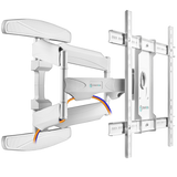 M6L Support TV mural pour des téléviseurs LCD OLED Plasma de 40 à 70 pouces