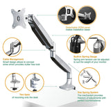 fiaxation au bord de la table g100