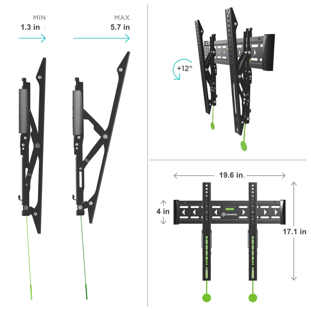 Onkron support 